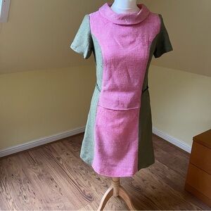 1960s Vintage Dress - Size 2-4